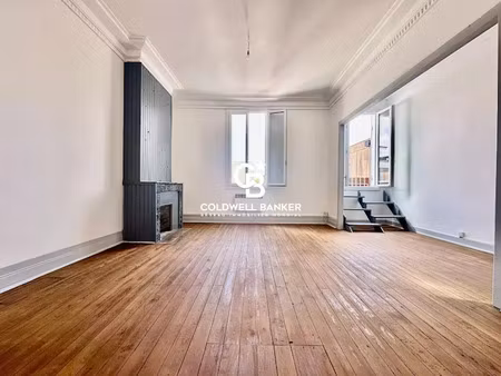 vente appartement 5 pièces 115 m² à andernos-les-bains (33510)  420 000 €