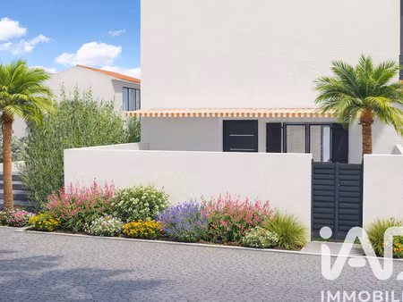 vente appartement 2 pièces 54 m² à grimaud (83310)  459 000 €