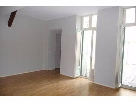 vente immeuble 336 m² castres (81100)
