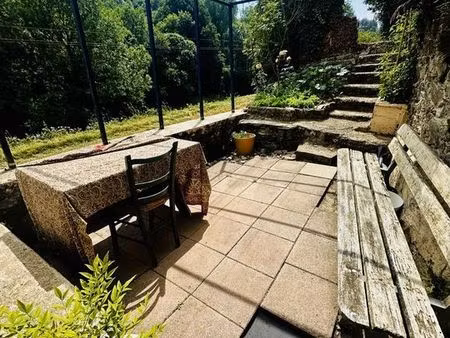 vente appartement 2 pièces 44 m² lamontélarié (81260)