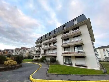 location appartement 2 pièces 41 m2 à compiègne