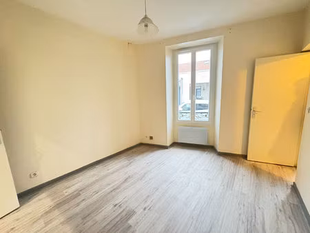 appartement 2 pièce(s) 27.85 m2