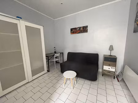 appartement fontainebleau 1 pièce(s)