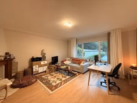 rez-de-chaussée à louer à rempart de la vierge 3 namur (vbd70769)