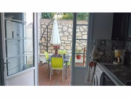 en vente appartement 79 m² – 320 000 € |royan