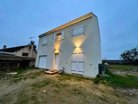 appartement 3 pièce(s) 66 m2