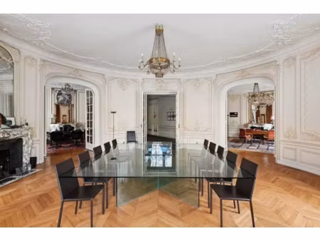 locaux professionnels d'exception