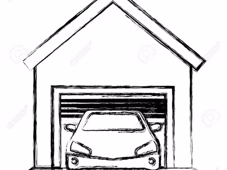 place parking souterrain 10.5 m2