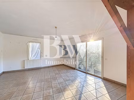 maison à vendre à landivisiau - 6 pièces  3 chambres