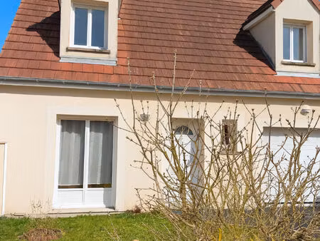 maison saint hilaire saint mesmin 4 pièce(s) 94 m2