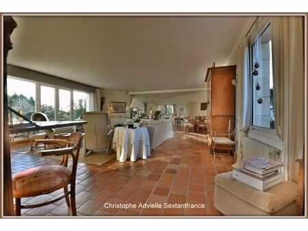 en vente maison 260 m² – 780 000 € |saussignac