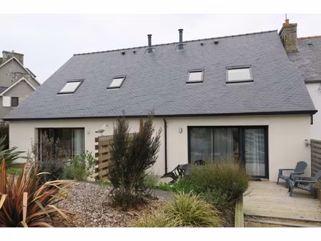 ensemble immobilier en parfait etat proche commerces et plag