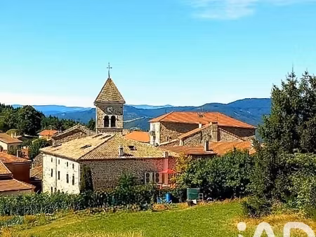vente maison/villa 18 pièces