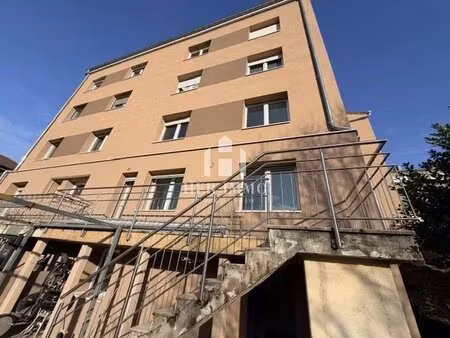 en vente appartement 90 m² – 279 900 € |audun-le-tiche