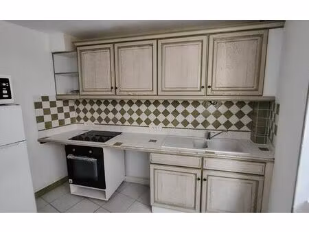 location appartement  48.87 m² t-3 à la souterraine  580 €