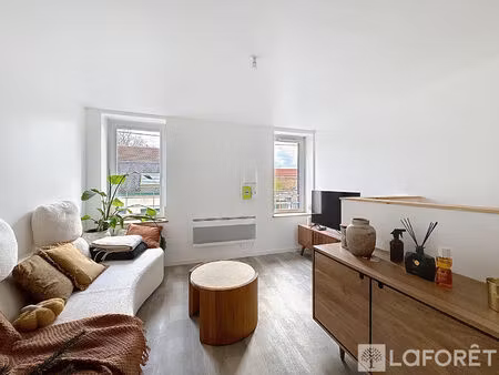 appartement t3 près de laventie à louer