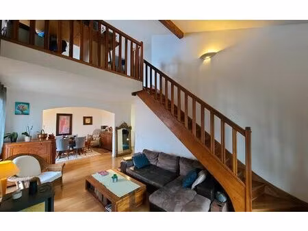 appartement thonon-les-bains 122.25 m² t-4 à vendre  590 000 €