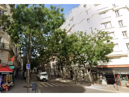 location bureau paris 75012