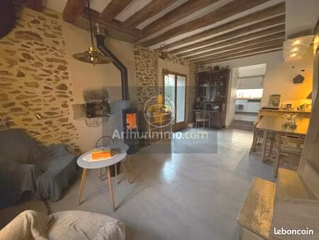 maison 6 pièces 120 m²