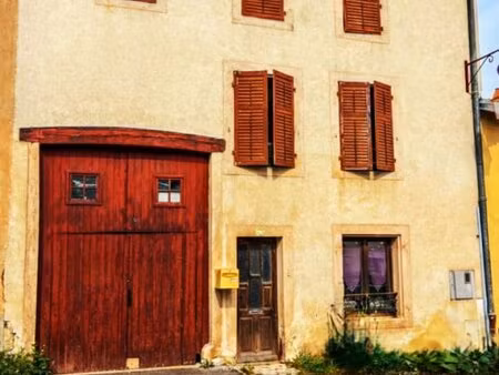 en vente maison 200 m² – 49 500 € |deneuvre