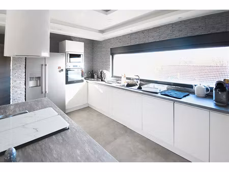 en vente maison individuelle 135 m² – 380 000 € |herserange