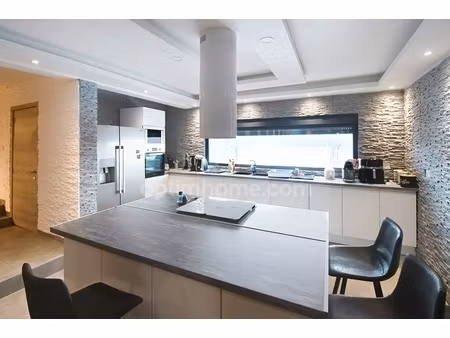 en vente maison individuelle 135 m² – 420 000 € |herserange