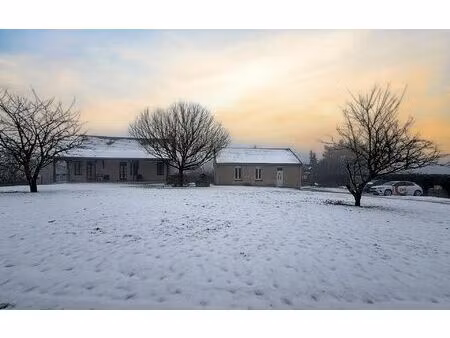 maison le breuil m² t-10 à vendre  229 900 €