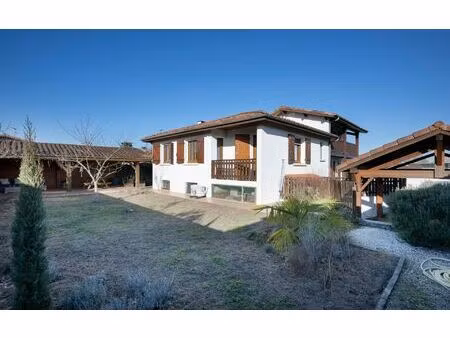 maison mont-de-marsan m² t-5 à vendre  347 500 €