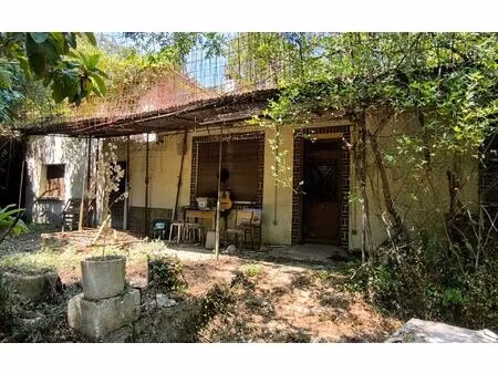 maison nîmes m² t-4 à vendre  179 000 €