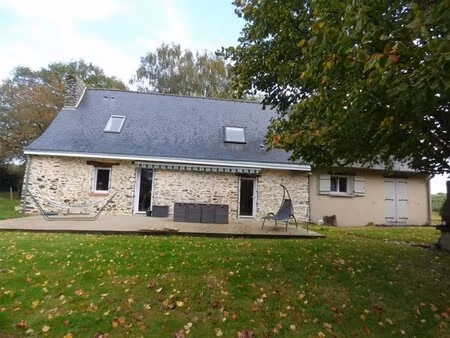 en vente maison 160 m² – 189 900 € |ombrée-d'anjou