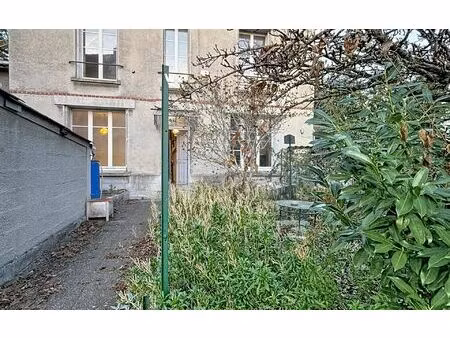 maison reims 76 m² t-3 à vendre  171 000 €