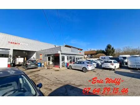 maison tullins 326.31 m² t-2 à vendre  299 000 €