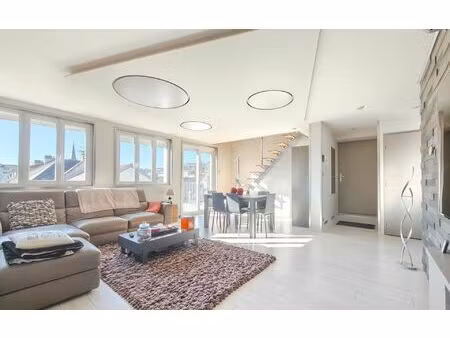 appartement aurillac 85.15 m² t-4 à vendre  172 300 €