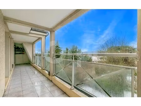 appartement boissy-saint-léger 73.97 m² t-2 à vendre  270 000 €