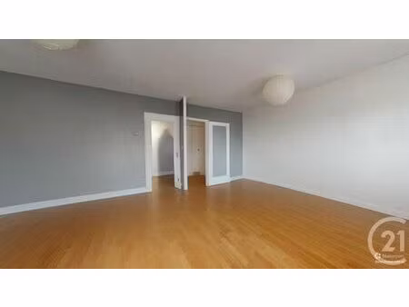 appartement f5 à vendre - 5 pièces - 88 17 m2 - nantes - 44 - pays-de-loire