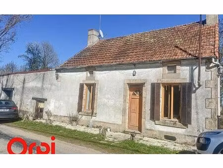 maison durdat-larequille 71 m² t-3 à vendre  67 000 €