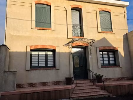 en vente maison 196 m² – 239 900 € |écourt-saint-quentin