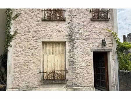 maison jouy-le-châtel 57 m² t-2 à vendre  81 000 €