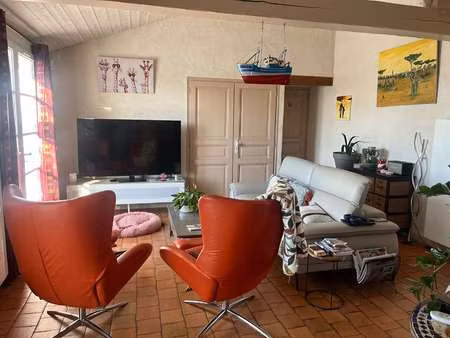 vente maison piscine aux sables-d'olonne (85100) : à vendre piscine / 105m² les sables-d'o