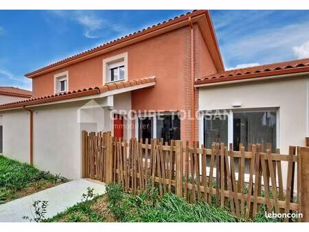 maison 3 pièces 69 m²