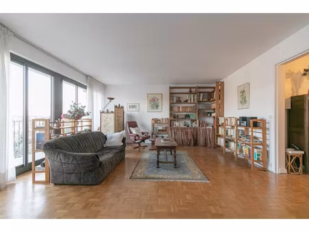 vente appartement 3 pièces 90.58 m² à la varenne saint hilaire (94210)  575 000 €