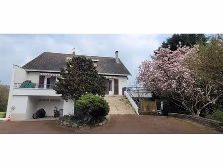 vente appartement 10 pièces