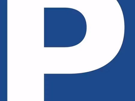 place extérieur avec u