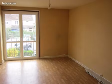 location appartement t4 chateauroux