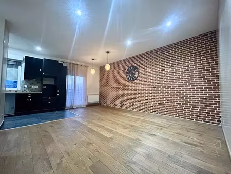 vente appartement 7 pièces 105 m² à fontenay-sous-bois (94120)  530 000 €