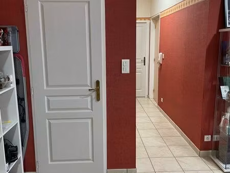 appartement f2 centre ville oyonnax