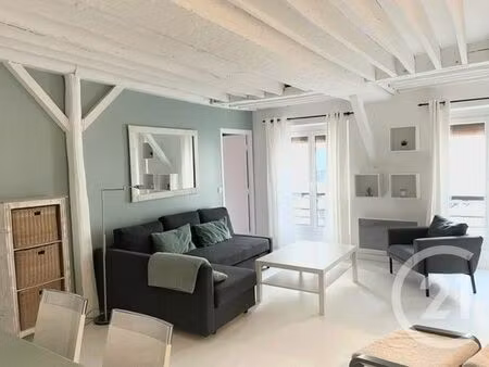 appartement f3 à vendre - 3 pièces - 65 26 m2 - paris - 75005 - ile-de-france