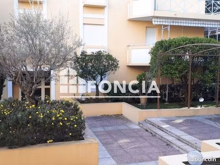 appartement 3 pièces 76 m²