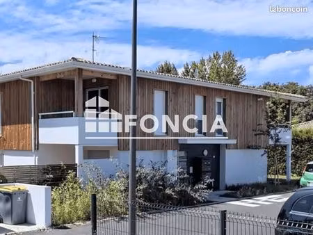 appartement 3 pièces 75 m²