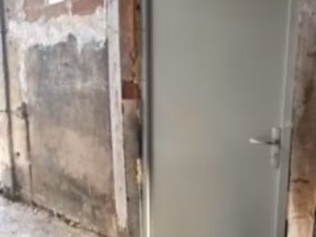 location cave / box en rdc